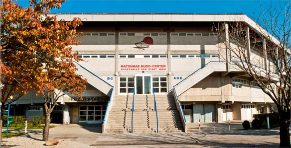 Budo Center Wien Budo Center Wien