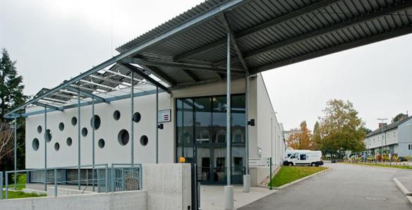 HBLA Klosterneuburg HBLA Klosterneuburg